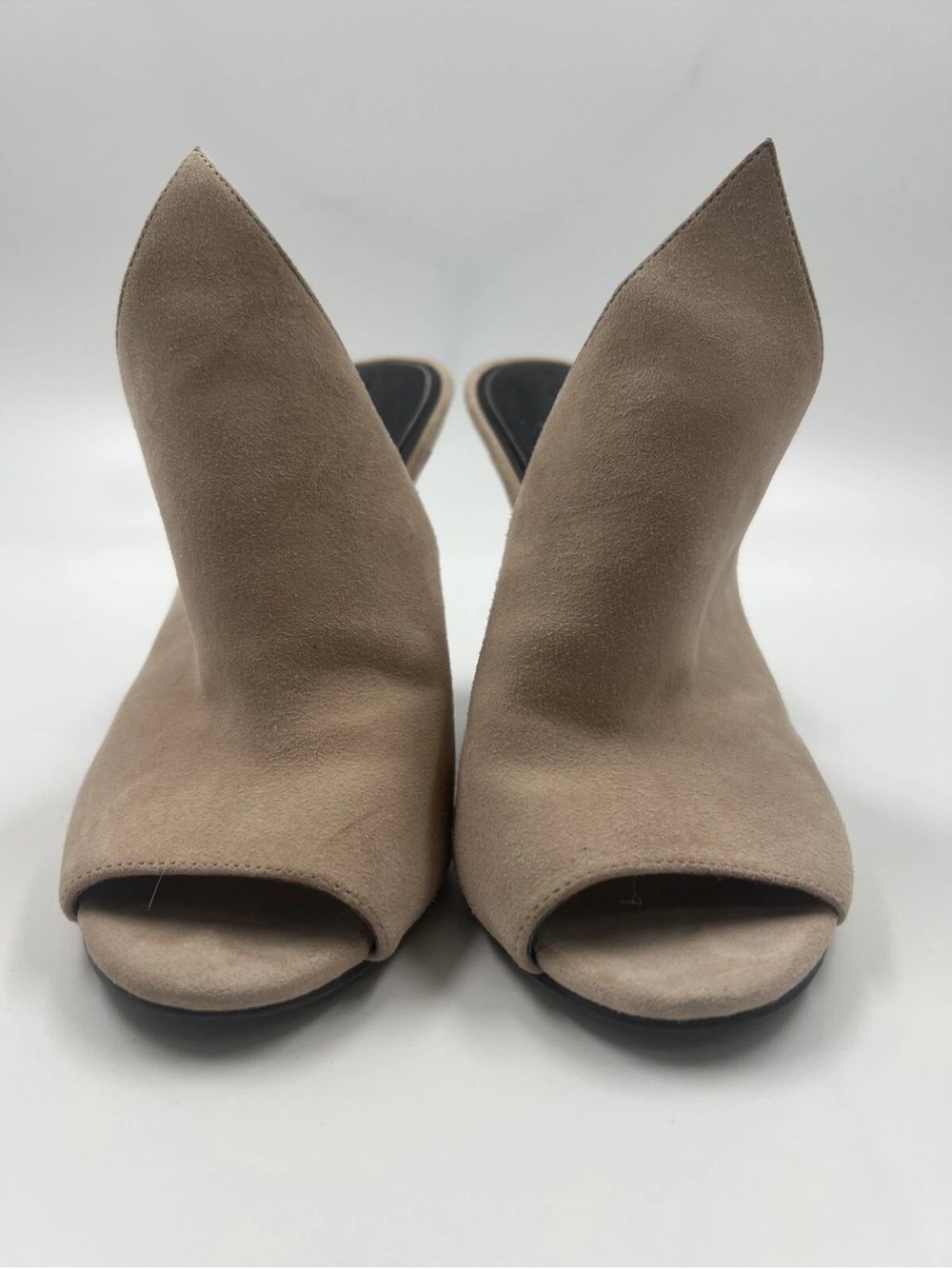 Kendall & Kylie Heel Shoes Woman Size 8